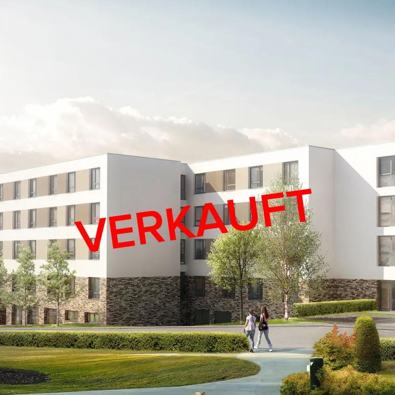 Wohn- und Pflegezentrum Alfeld, Foto 1