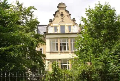 Villa Phönix, Dresden