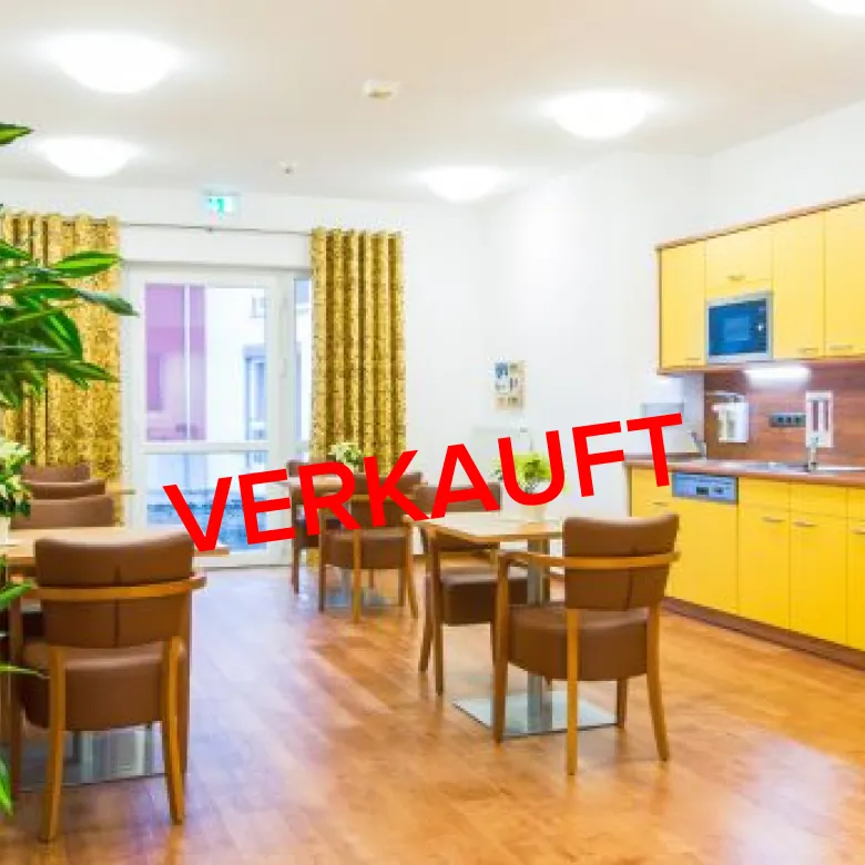 Pflegezentrum „Hinter der Burg“, Foto 7