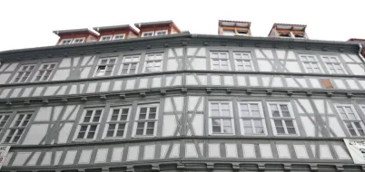 Zur Löwenburg, Erfurt