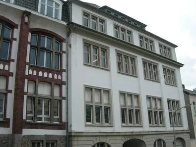 Loft-Living, Mönchengladbach