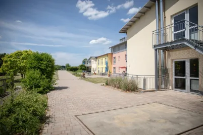Seniorenresidenz Sonnefeld, Coburg (Landkr.)