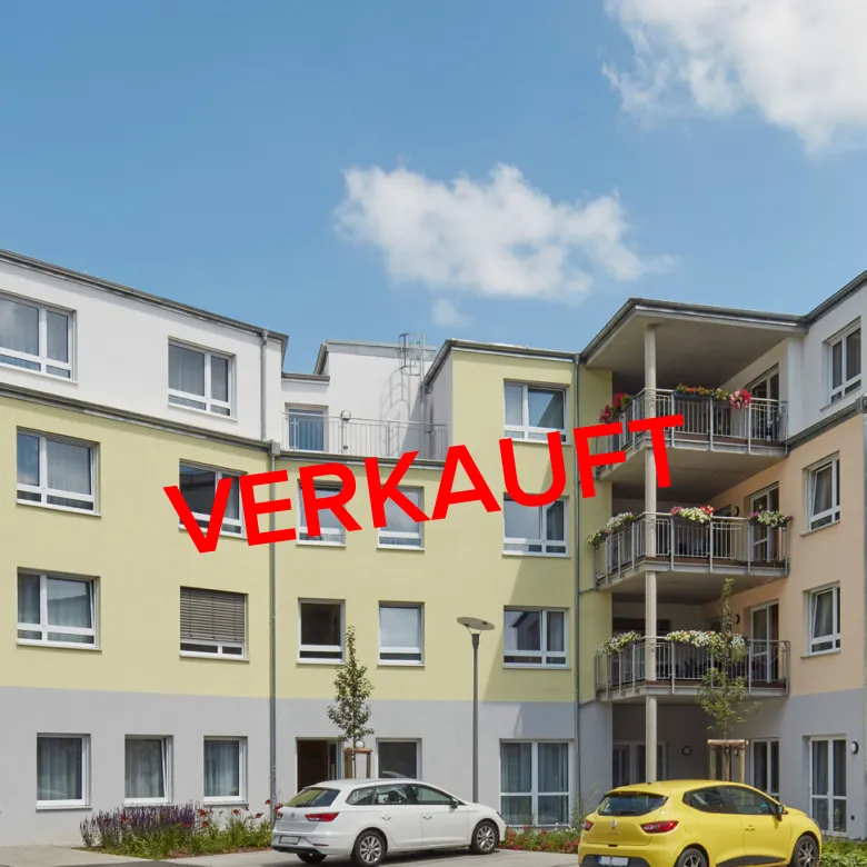 Seniorenzentrum Waldheim, Foto 4