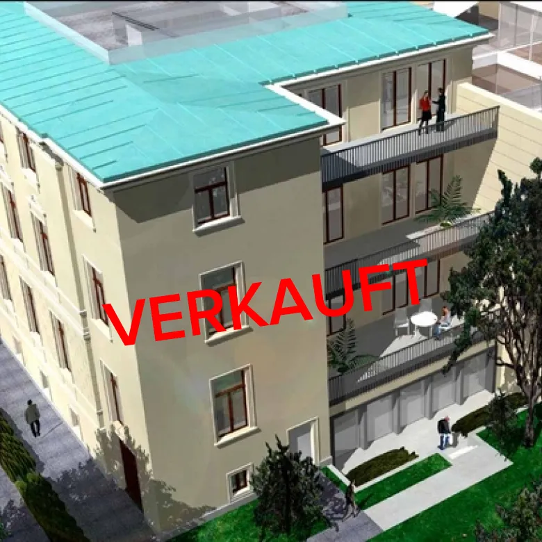 Arionenhaus, Foto 3