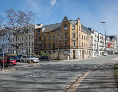 Augustusburger 177, Chemnitz