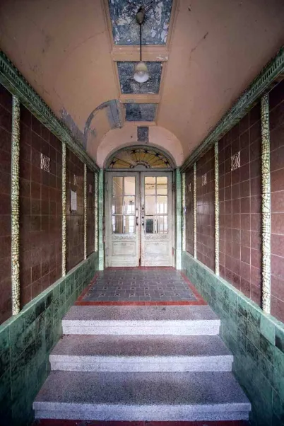 Henriettenstraße 45, Chemnitz