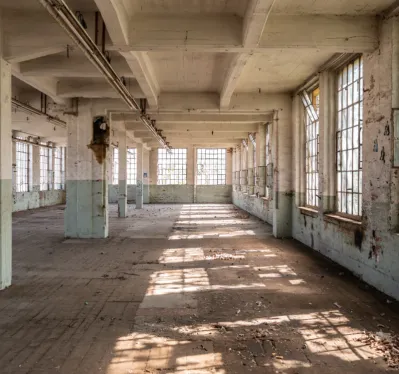 Wurzener Teppichfabrik, Leipzig