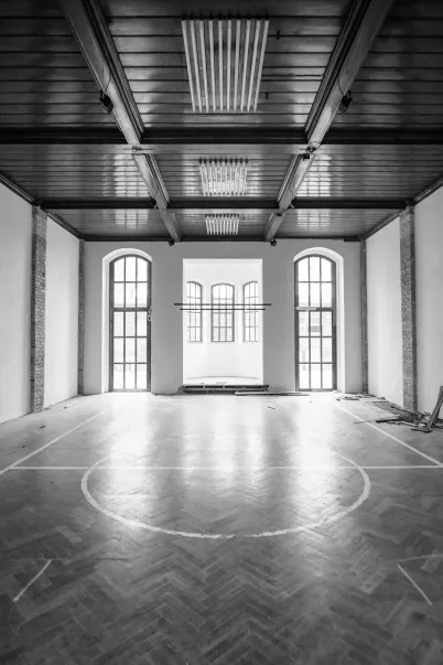Alte Schule, Leipzig