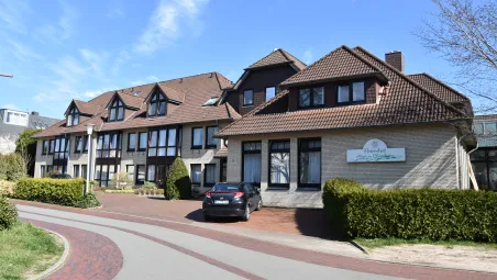 Petershof Rastede, Oldenburg