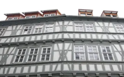 Zur Löwenburg in Erfurt