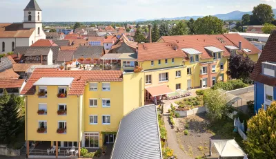 Seniorenhaus Renchen in Renchen