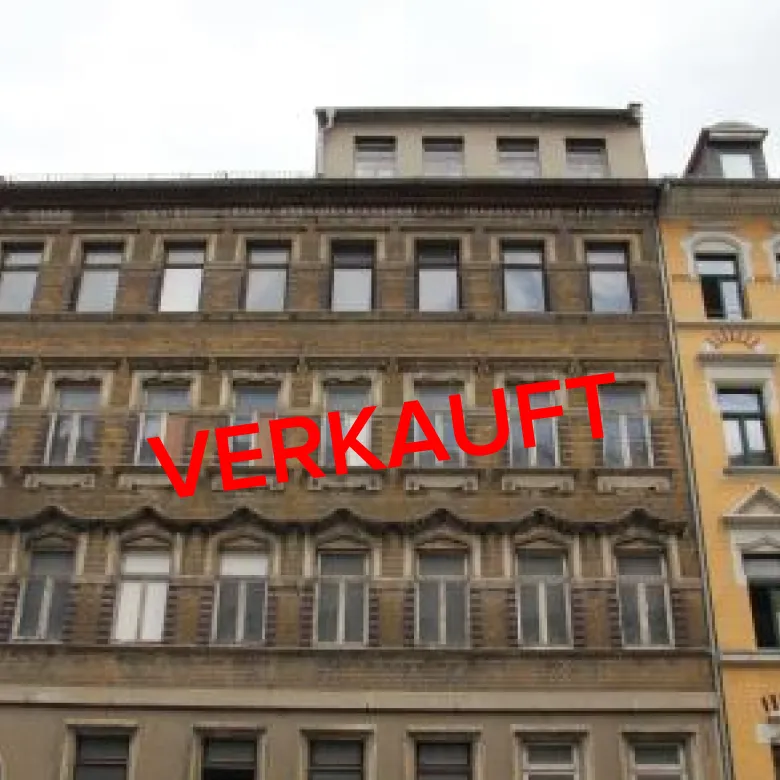 Gründerzeithaus Schönefeld, Foto 3
