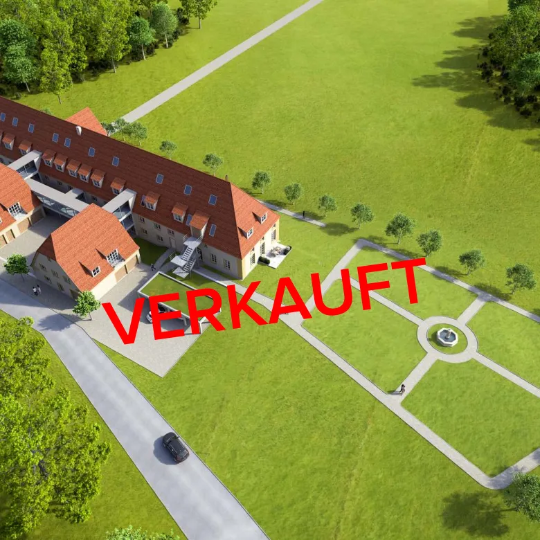 Klosterhof Kirchheim, Foto 1