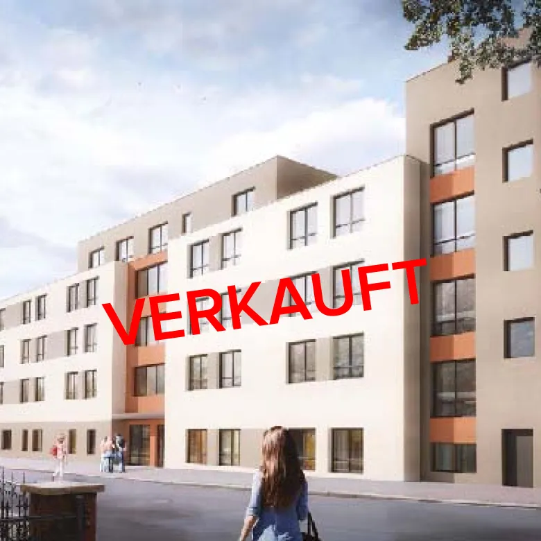 Seniorenzentrum Magdeburg, Foto 4