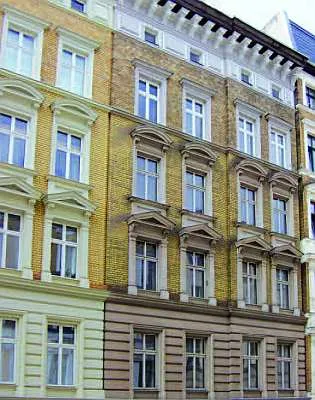 Einsteinstraße, Magdeburg