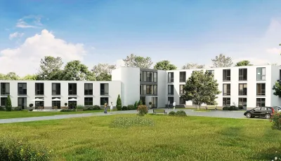 Seniorenpflegeheim Freiensteinau bei Fulda