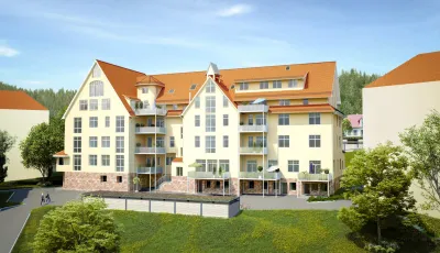 Alte Akademie in Calw