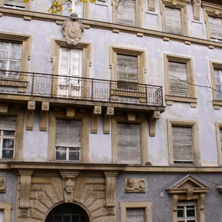 Theresienstraße, Foto 2