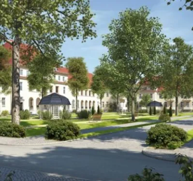 Ludwig-Hoffmann-Quartier, Berlin
