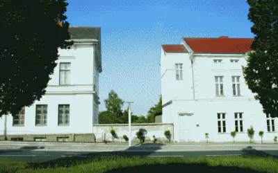 Hotel-Apartments auf Rügen in Rügen