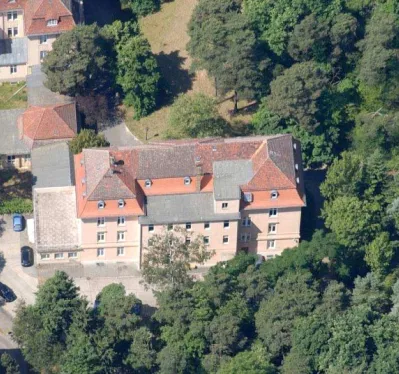 Stadtvilla Babelsberg, Potsdam