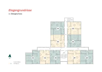 Pflegecampus Haus II, Villingen-Schwenningen