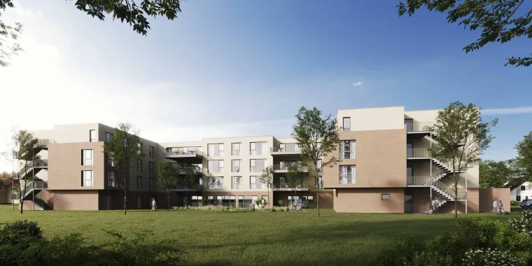 Seniorenzentrum Hatzfeld in Waldeck-Frankenberg (Lkr.)