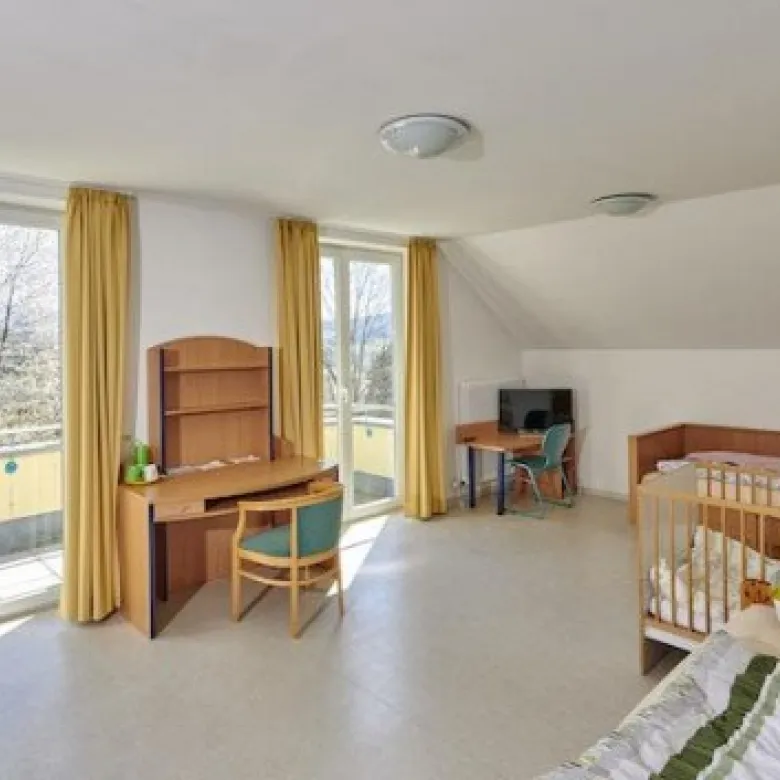 Pflegeapartment Kurzentrum Zwiesel, Foto 3