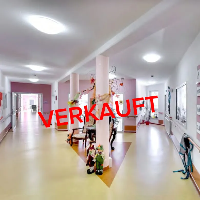 Pflegezentrum An der Elbe, Foto 2