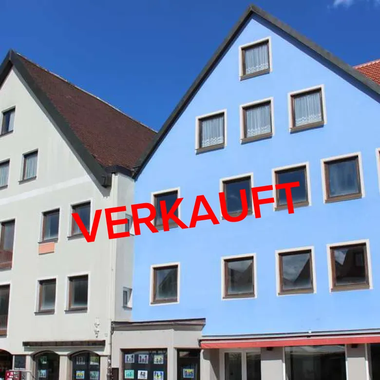 Altstadtwohnungen am Marienplatz, Foto 3