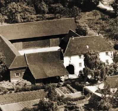 Rittergut Tillmannshof, Erftstadt