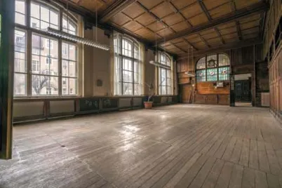Alte Möbelfabrik, Pirna