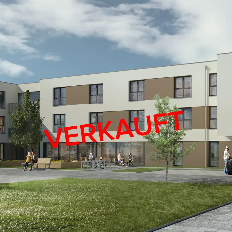 Pflegezentrum Hohenlockstedt, Foto 1