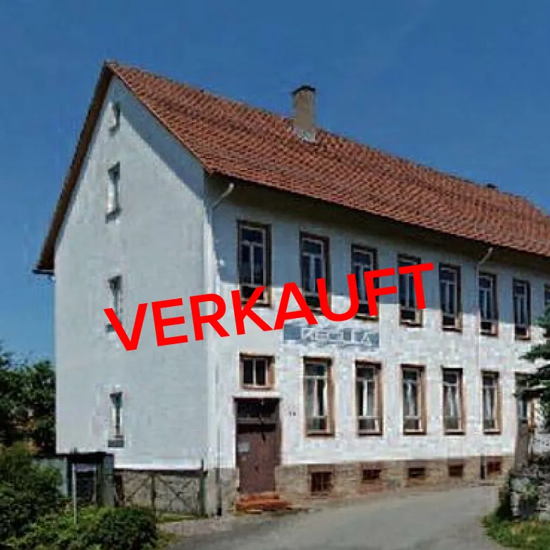 Ehemalige Zigarrenfabrik, Foto 2