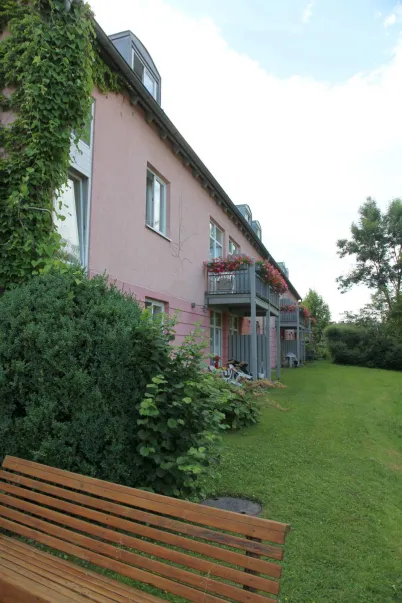 Pflegezentrum Vierkirchen, München