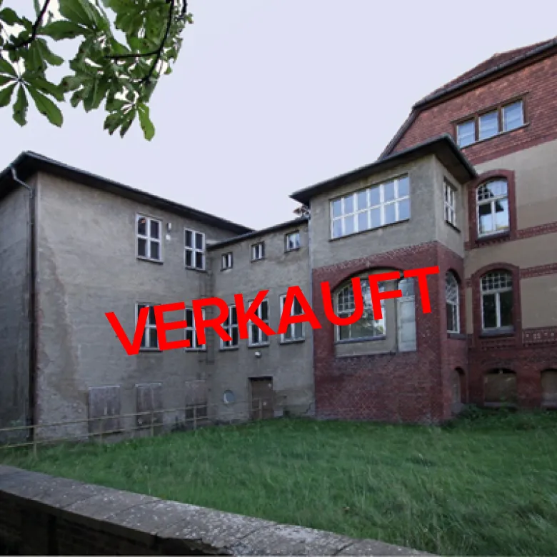 Studentenwohnungen, Foto 2