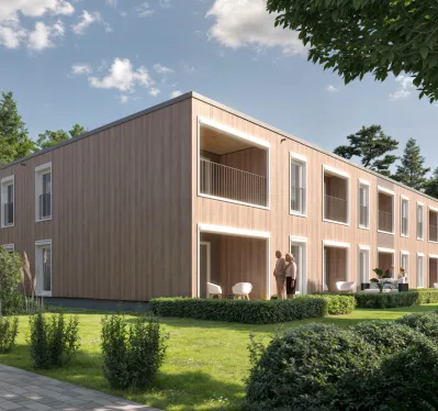 Landhaus Quartier Tholey, St. Wendel (Landkr.)