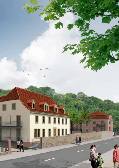 Felsenkeller, Dresden