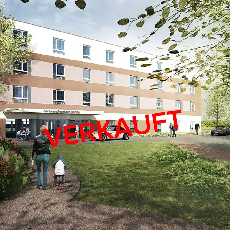 Senioren-Zentrum Glinde, Foto 1