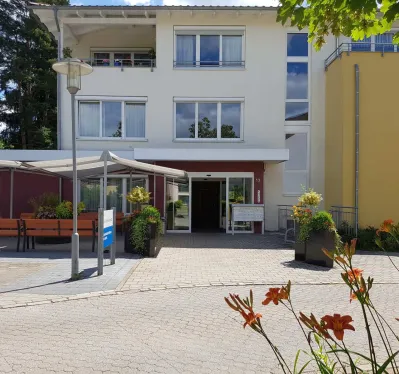 Seniorenzentrum Aldingen, Tuttlingen