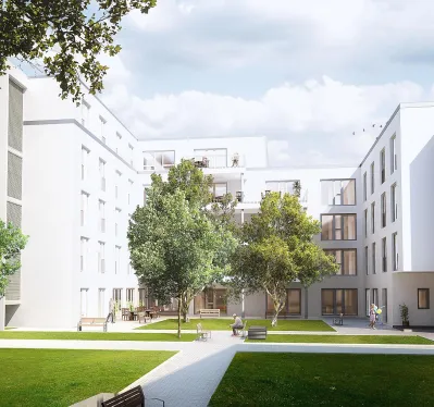 Pflegecampus Haus II, Villingen-Schwenningen