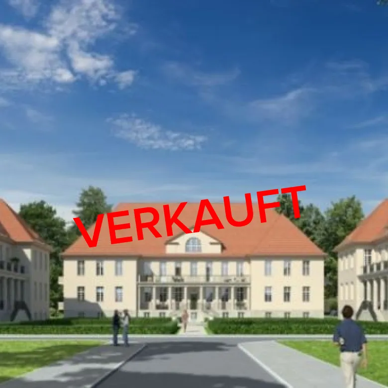 Landhaus-Ensemble, Foto 1
