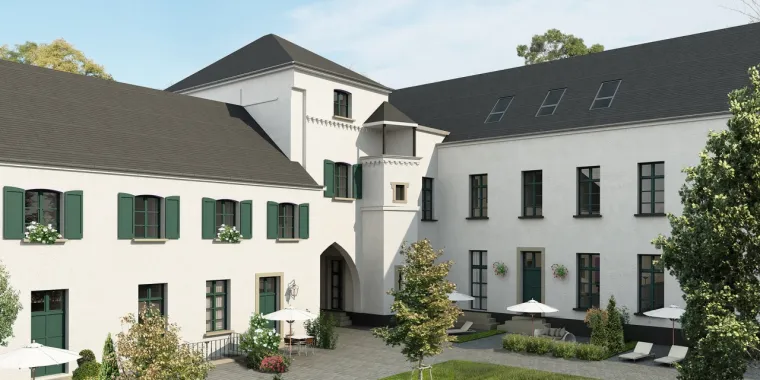 Brempter Hof in Krefeld