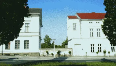 Hotel-Apartments auf Rügen in Rügen