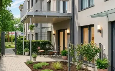 Wohngemeinschaften Herne, Herne