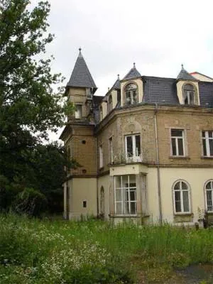 Villa Phönix, Dresden