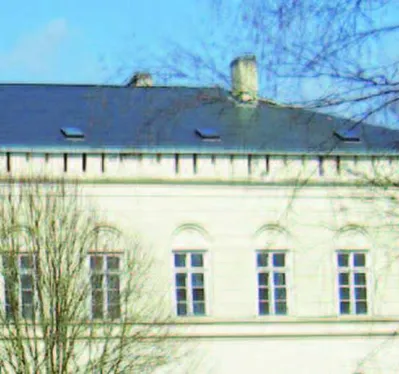Villa Windsor, Neustadt a.R.
