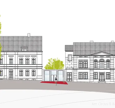 Hotel-Apartments auf Rügen, Rügen