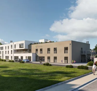 Seniorenzentrum Freigericht, Hanau