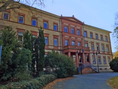 Domicilium Heppenheim, Heppenheim